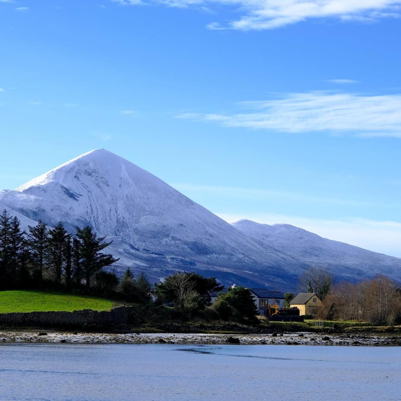 Westport Holiday Home Esterno foto