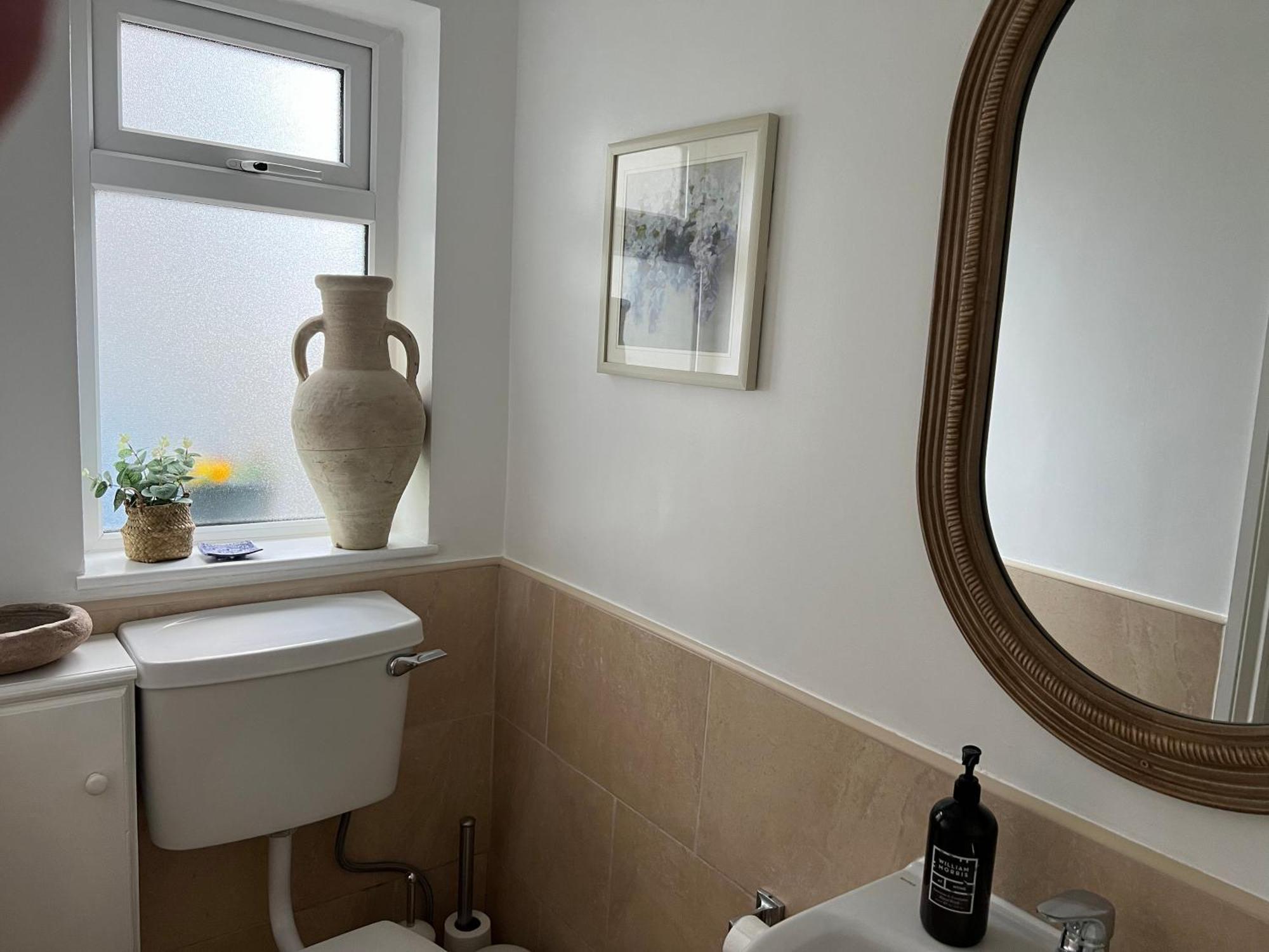 Westport Holiday Home Esterno foto